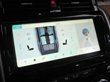 2017 Land Rover Discovery с пробегом 88 182 км