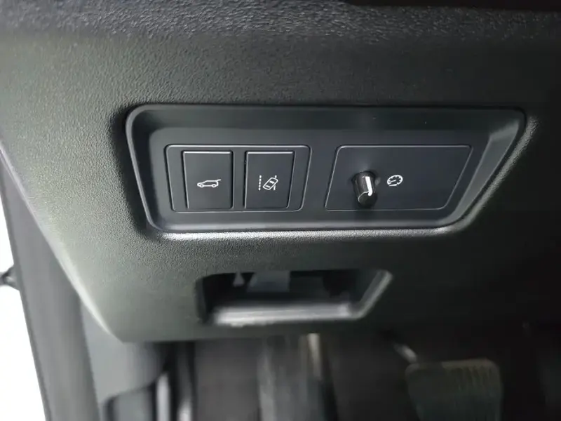 2017 Land Rover Discovery с пробегом 88 182 км