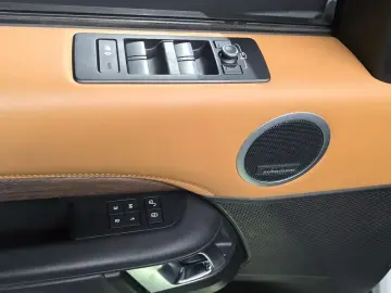 2017 Land Rover Discovery с пробегом 88 182 км