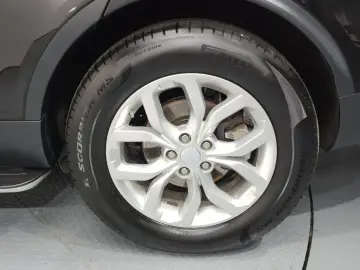 2018 Land Rover Discovery с пробегом 96 818 км