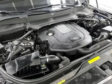 2019 Land Rover Discovery с пробегом 102 613 км