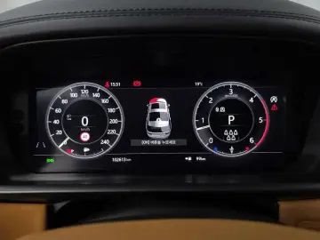 2019 Land Rover Discovery с пробегом 102 613 км