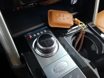2019 Land Rover Discovery с пробегом 102 613 км