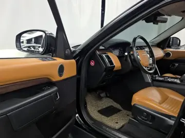2019 Land Rover Discovery с пробегом 102 613 км