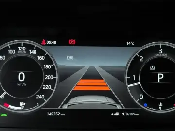 2018 Land Rover Discovery с пробегом 149 352 км