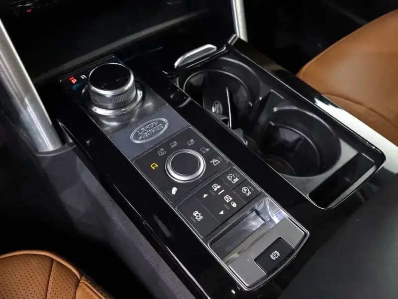 2018 Land Rover Discovery с пробегом 149 352 км