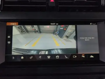 2018 Land Rover Discovery с пробегом 96 818 км
