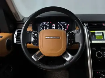 2019 Land Rover Discovery с пробегом 102 613 км