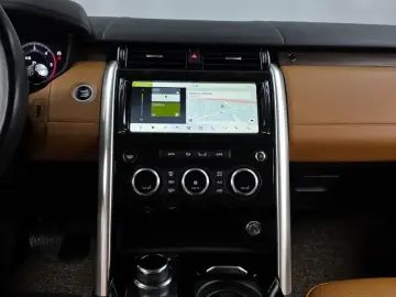 2019 Land Rover Discovery с пробегом 102 613 км