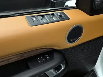 2018 Land Rover Discovery с пробегом 149 352 км