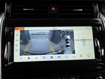 2019 Land Rover Discovery с пробегом 102 613 км