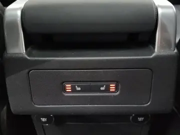2018 Land Rover Discovery с пробегом 96 818 км