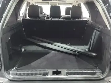 2018 Land Rover Discovery с пробегом 96 818 км