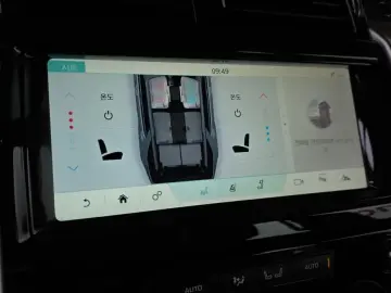 2018 Land Rover Discovery с пробегом 149 352 км