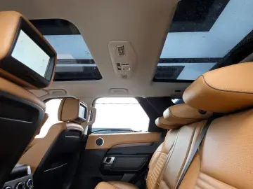 2019 Land Rover Discovery с пробегом 102 613 км