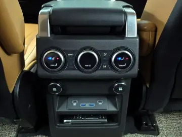 2019 Land Rover Discovery с пробегом 102 613 км