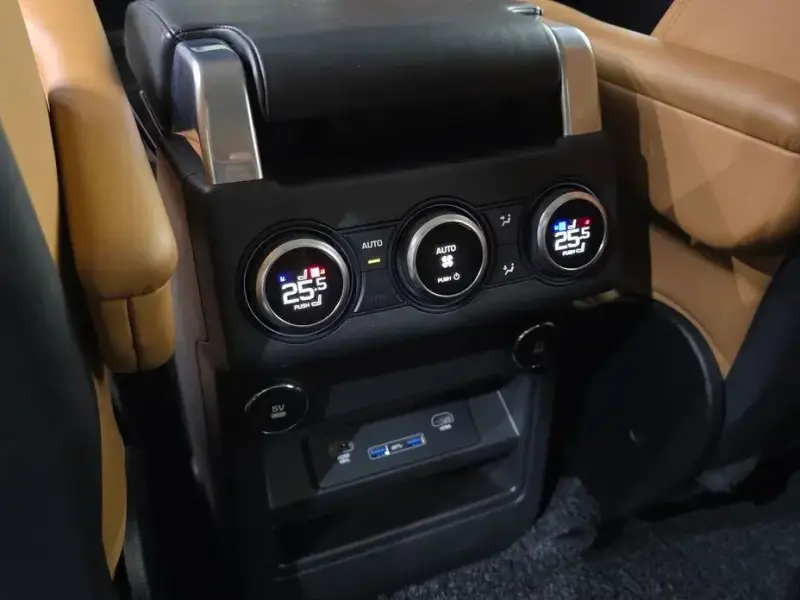 2018 Land Rover Discovery с пробегом 149 352 км