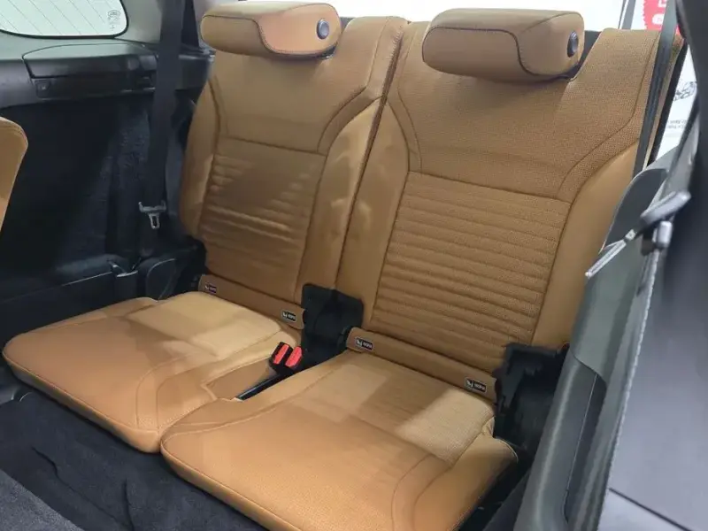 2018 Land Rover Discovery с пробегом 149 352 км
