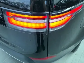 2019 Land Rover Discovery с пробегом 102 613 км