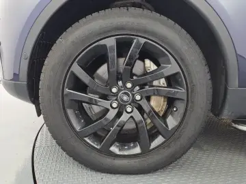 2019 Land Rover Discovery с пробегом 76 061 км