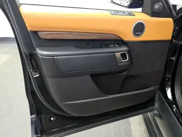 2019 Land Rover Discovery с пробегом 102 613 км