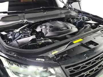 2019 Land Rover Discovery с пробегом 76 061 км
