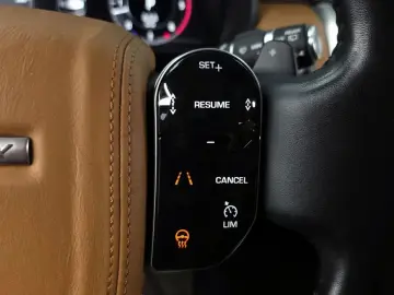 2019 Land Rover Discovery с пробегом 102 613 км