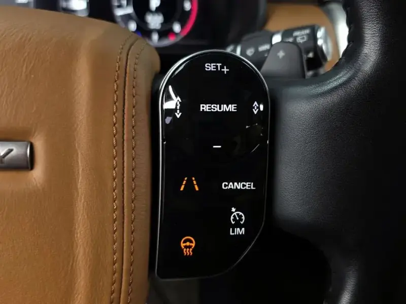 2019 Land Rover Discovery с пробегом 102 613 км