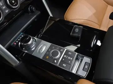 2019 Land Rover Discovery с пробегом 76 061 км