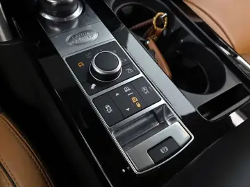 2019 Land Rover Discovery с пробегом 102 613 км