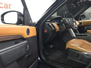 2019 Land Rover Discovery с пробегом 76 061 км
