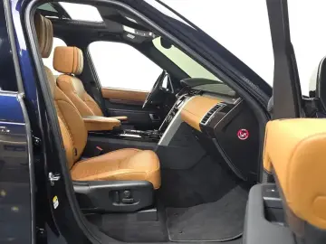 2019 Land Rover Discovery с пробегом 76 061 км