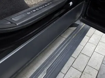 2019 Land Rover Discovery с пробегом 102 613 км