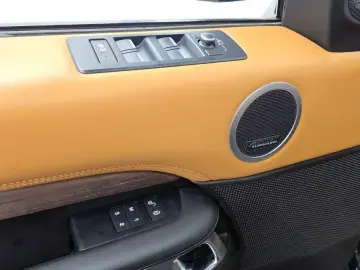 2019 Land Rover Discovery с пробегом 102 613 км