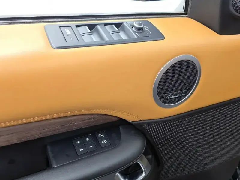 2019 Land Rover Discovery с пробегом 102 613 км