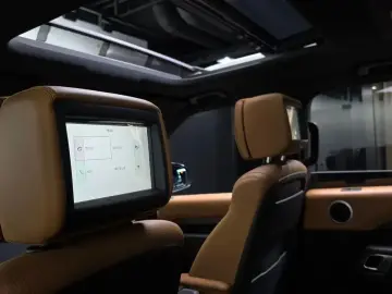 2019 Land Rover Discovery с пробегом 76 061 км