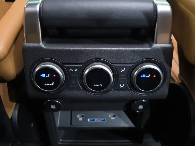 2019 Land Rover Discovery с пробегом 76 061 км