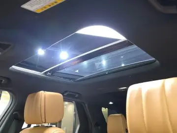 2019 Land Rover Discovery с пробегом 76 061 км