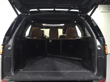 2019 Land Rover Discovery с пробегом 76 061 км