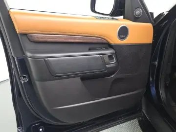 2019 Land Rover Discovery с пробегом 76 061 км