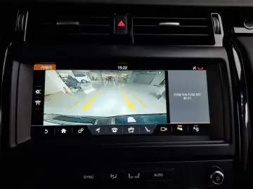 2019 Land Rover Discovery с пробегом 90 937 км