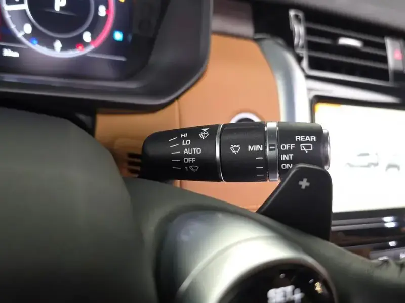 2019 Land Rover Discovery с пробегом 76 061 км