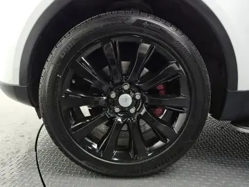 2018 Land Rover Discovery с пробегом 135 063 км