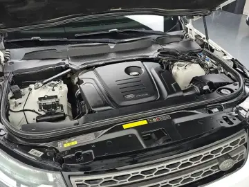 2018 Land Rover Discovery с пробегом 135 063 км