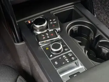2018 Land Rover Discovery с пробегом 135 063 км