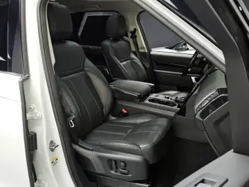2018 Land Rover Discovery с пробегом 135 063 км