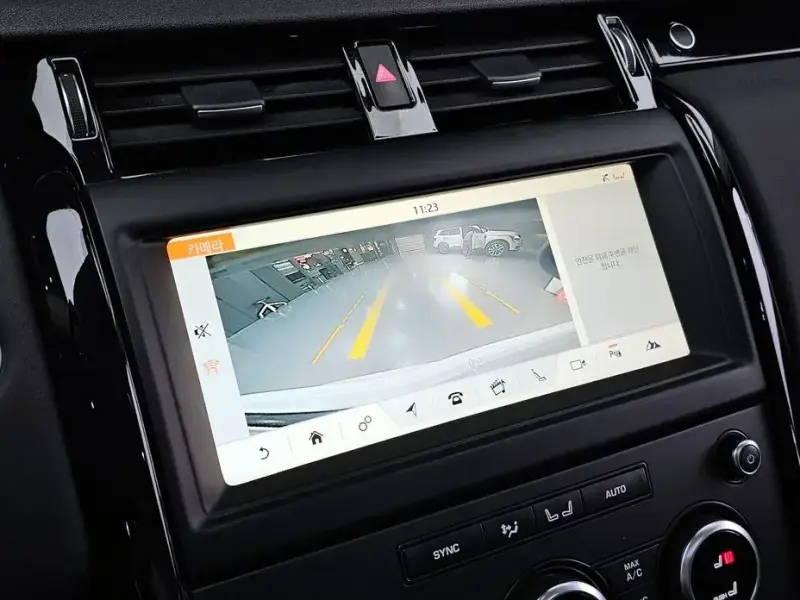 2018 Land Rover Discovery с пробегом 135 063 км