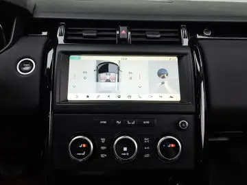 2018 Land Rover Discovery с пробегом 135 063 км