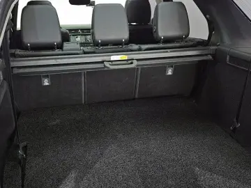 2018 Land Rover Discovery с пробегом 135 063 км
