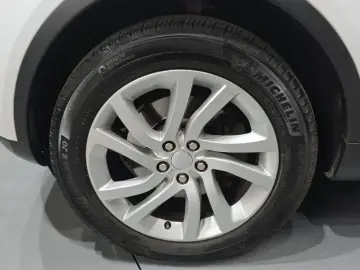 2017 Land Rover Discovery с пробегом 149 480 км